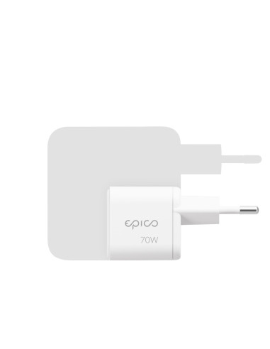 Epico Micro AVS GaN 70W dynamický adaptér EA70b