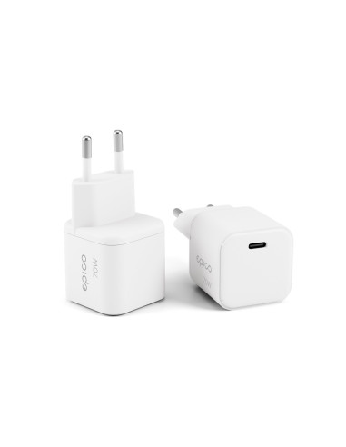 Epico Micro AVS GaN 70W dynamický adaptér EA70b