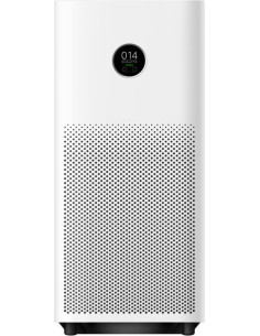 Xiaomi Smart Air Purifier 4 - čistička vzduchu