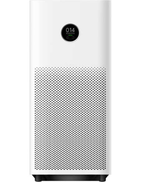Xiaomi Smart Air Purifier 4 - čistička vzduchu