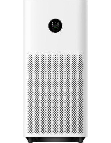 Xiaomi Smart Air Purifier 4 - čistička vzduchu