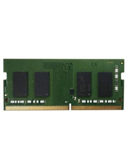 QNAP 2GB DDR4 RAM, 2400 MHz, SO-DIMM