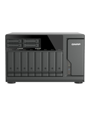 QNAP TVS-h1277AX-R5-16G