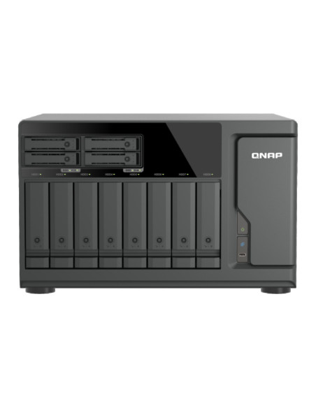 QNAP TVS-h1277AX-R5-16G