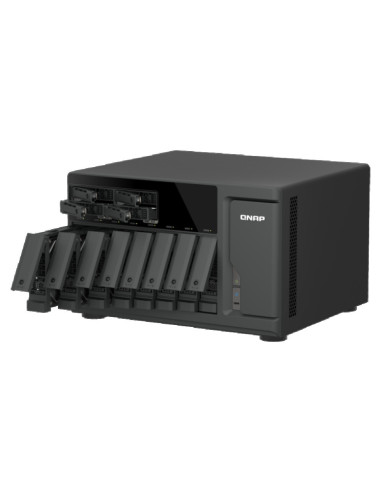QNAP TVS-h1277AX-R5-16G