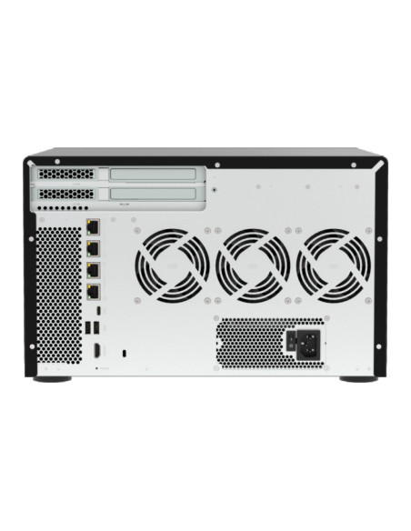 QNAP TVS-h1277AX-R5-16G