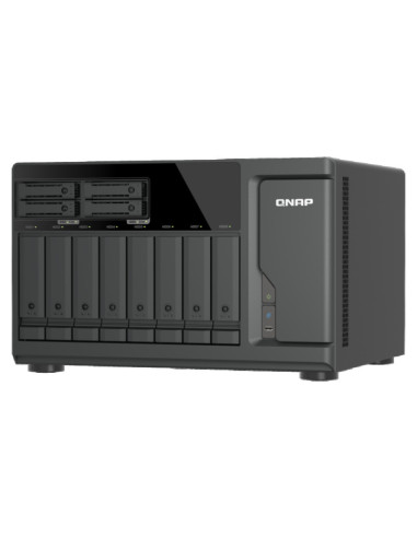 QNAP TVS-h1277AX-R5-16G