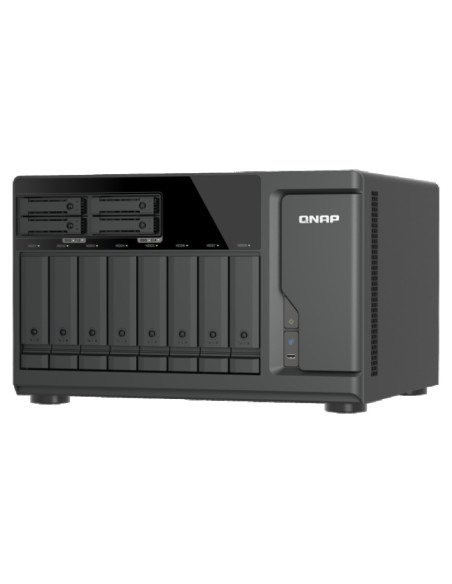 QNAP TVS-h1277AX-R5-16G