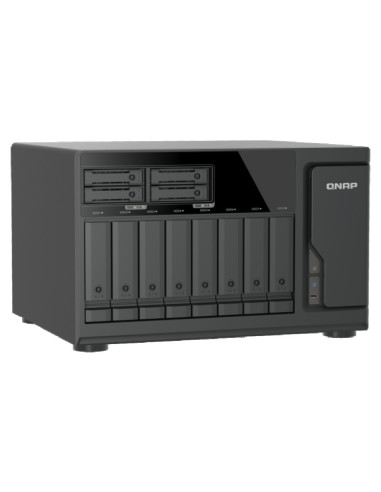 QNAP TVS-h1277AX-R5-16G