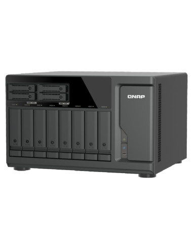 QNAP TVS-h1277AX-R5-16G
