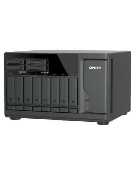 QNAP TVS-h1277AX-R5-16G