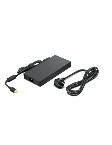 Lenovo Slim 300W AC adaptér (CE)