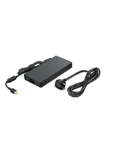 Lenovo Slim 300W AC adaptér (CE)