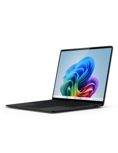 Microsoft Surface Laptop 7 Copilot+/SD-X Elite/13,8"/2304x1536/T/16GB/512GB/Adreno/W11H/Graphite/2R