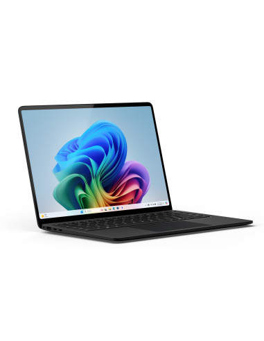 Microsoft Surface Laptop 7 Copilot+/SD-X Elite/13,8"/2304x1536/T/16GB/512GB/Adreno/W11H/Graphite/2R