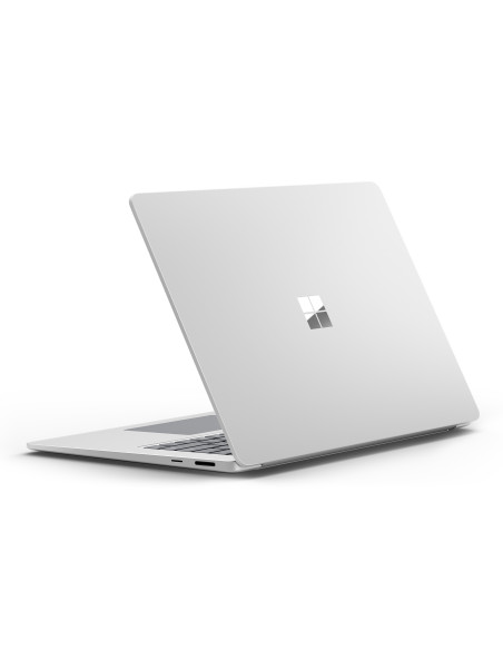 Microsoft Surface Laptop 7 Copilot+/SD-X Elite/15"/2496x1664/T/16GB/256GB/Adreno/W11H/Platinum/2R