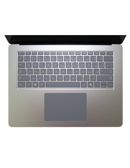 Microsoft Surface Laptop 7 Copilot+/SD-X Elite/15"/2496x1664/T/16GB/256GB/Adreno/W11H/Platinum/2R