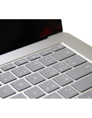 Microsoft Surface Laptop 7 Copilot+/SD-X Elite/15"/2496x1664/T/16GB/256GB/Adreno/W11H/Platinum/2R