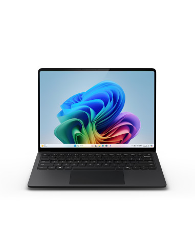 Microsoft Surface Laptop 7 Copilot+/SD-X Elite/13,8"/2304x1536/T/16GB/1TB/Adreno/W11H/Graphite/2R
