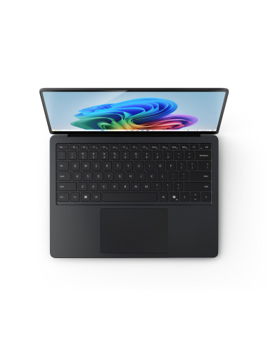 Microsoft Surface Laptop 7 Copilot+/SD-X Elite/13,8"/2304x1536/T/16GB/1TB/Adreno/W11H/Graphite/2R