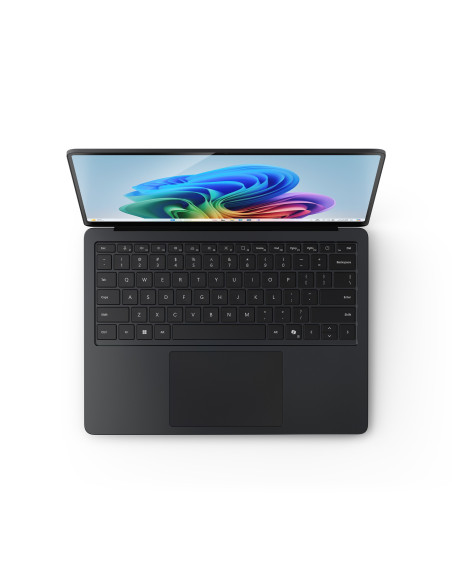 Microsoft Surface Laptop 7 Copilot+/SD-X Elite/13,8"/2304x1536/T/16GB/1TB/Adreno/W11H/Graphite/2R
