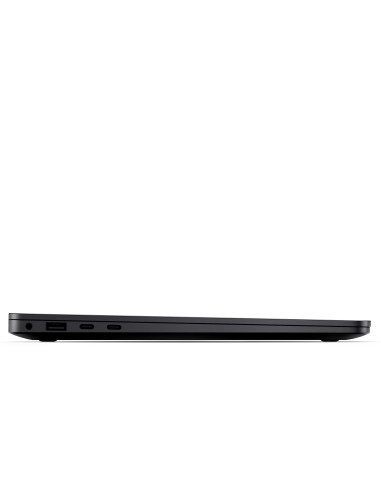 Microsoft Surface Laptop 7 Copilot+/SD-X Elite/13,8"/2304x1536/T/16GB/1TB/Adreno/W11H/Graphite/2R