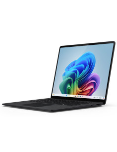 Microsoft Surface Laptop 7 Copilot+/SD-X Elite/15"/2496x1664/T/16GB/512GB/Adreno/W11H/Graphite/2R