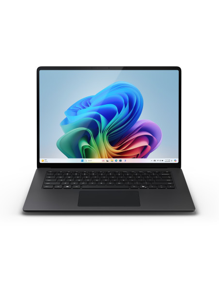 Microsoft Surface Laptop 7 Copilot+/SD-X Elite/15"/2496x1664/T/16GB/512GB/Adreno/W11H/Graphite/2R