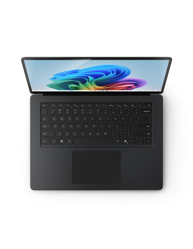 Microsoft Surface Laptop 7 Copilot+/SD-X Elite/15"/2496x1664/T/16GB/512GB/Adreno/W11H/Graphite/2R
