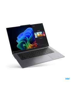 Lenovo ThinkPad X/X9-15 Gen 1/U5-226V/15,3"/2880x1800/16GB/512GB SSD/Arc 130V/W11P/Gray/3R