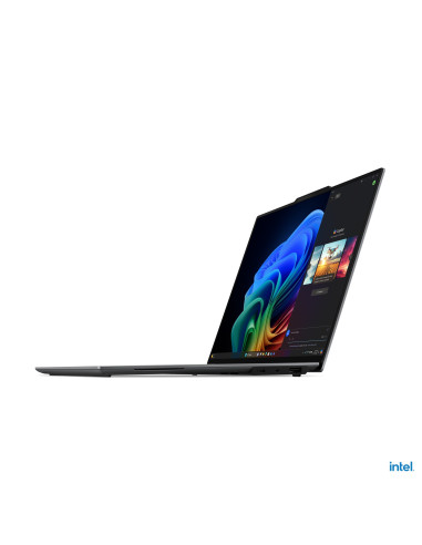 Lenovo ThinkPad X/X9-15 Gen 1/U5-226V/15,3"/2880x1800/16GB/512GB SSD/Arc 130V/W11P/Gray/3R