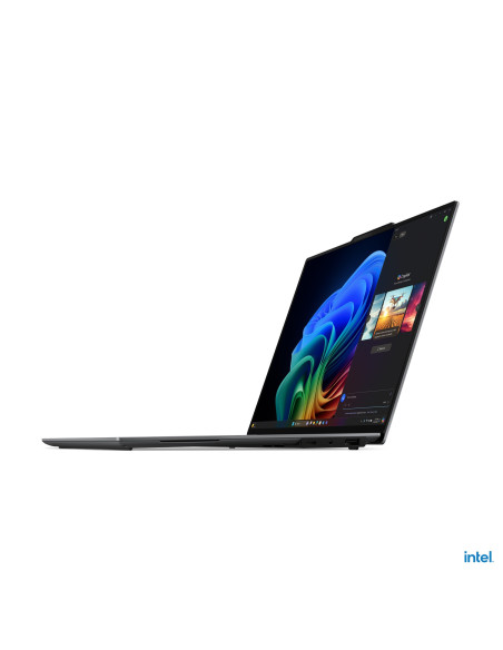Lenovo ThinkPad X/X9-15 Gen 1/U5-226V/15,3"/2880x1800/16GB/512GB SSD/Arc 130V/W11P/Gray/3R