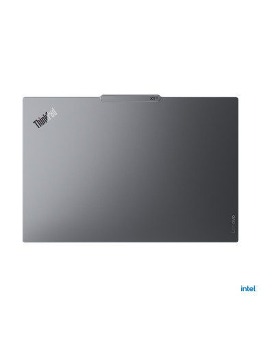 Lenovo ThinkPad X/X9-15 Gen 1/U5-226V/15,3"/2880x1800/16GB/512GB SSD/Arc 130V/W11P/Gray/3R