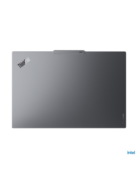 Lenovo ThinkPad X/X9-15 Gen 1/U5-226V/15,3"/2880x1800/16GB/512GB SSD/Arc 130V/W11P/Gray/3R