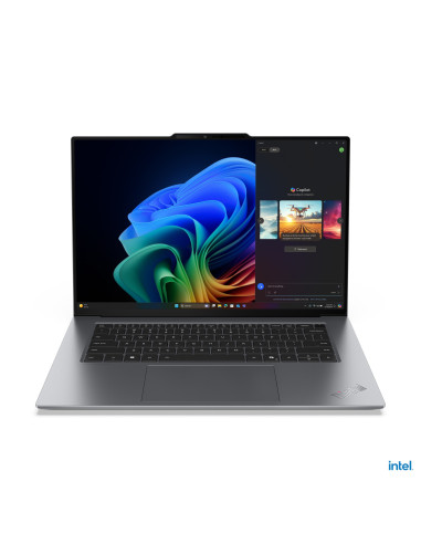 Lenovo ThinkPad X/X9-15 Gen 1/U5-226V/15,3"/2880x1800/16GB/512GB SSD/Arc 130V/W11P/Gray/3R