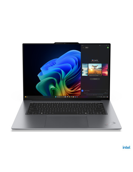 Lenovo ThinkPad X/X9-15 Gen 1/U5-226V/15,3"/2880x1800/16GB/512GB SSD/Arc 130V/W11P/Gray/3R