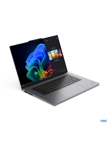 Lenovo ThinkPad X/X9-15 Gen 1/U5-226V/15,3"/2880x1800/16GB/512GB SSD/Arc 130V/W11P/Gray/3R