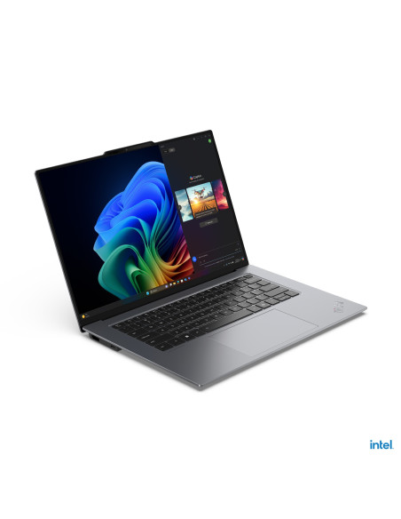 Lenovo ThinkPad X/X9-15 Gen 1/U5-226V/15,3"/2880x1800/16GB/512GB SSD/Arc 130V/W11P/Gray/3R