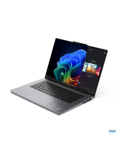 Lenovo ThinkPad X/X9-15 Gen 1/U5-226V/15,3"/2880x1800/16GB/512GB SSD/Arc 130V/W11P/Gray/3R
