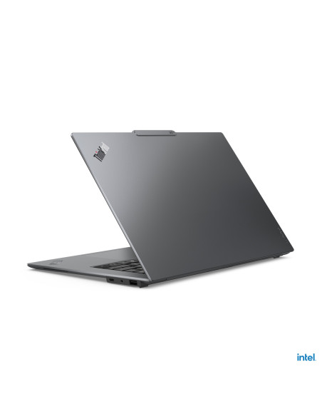 Lenovo ThinkPad X/X9-15 Gen 1/U5-226V/15,3"/2880x1800/16GB/512GB SSD/Arc 130V/W11P/Gray/3R