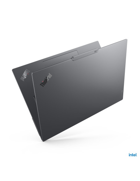 Lenovo ThinkPad X/X9-15 Gen 1/U5-226V/15,3"/2880x1800/16GB/512GB SSD/Arc 130V/W11P/Gray/3R