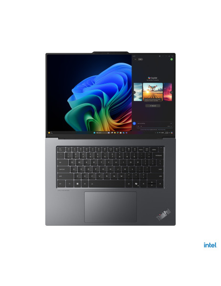 Lenovo ThinkPad X/X9-15 Gen 1/U5-226V/15,3"/2880x1800/16GB/512GB SSD/Arc 130V/W11P/Gray/3R