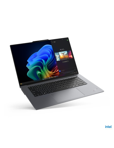 Lenovo ThinkPad X/X9-15 Gen 1/U5-226V/15,3"/2880x1800/16GB/512GB SSD/Arc 130V/W11P/Gray/3R