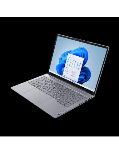 Lenovo ThinkBook/ThinkBook 14 G8/Intel Core 5 210H/14"/WUXGA/16GB/1TB/Arc/W11H/Gray/3R