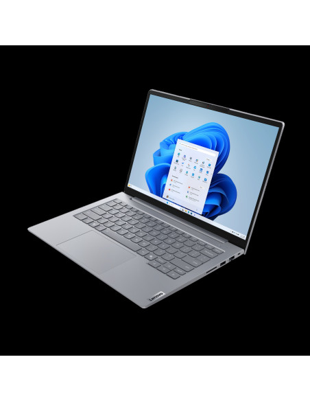 Lenovo ThinkBook/ThinkBook 14 G8/Intel Core 5 210H/14"/WUXGA/16GB/1TB/Arc/W11H/Gray/3R