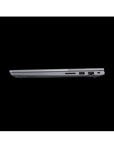 Lenovo ThinkBook/ThinkBook 14 G8/Intel Core 5 210H/14"/WUXGA/16GB/1TB/Arc/W11H/Gray/3R