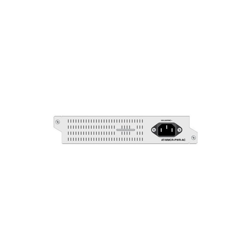 Allied Telesis MMCR18 Multi-Región AC PSU