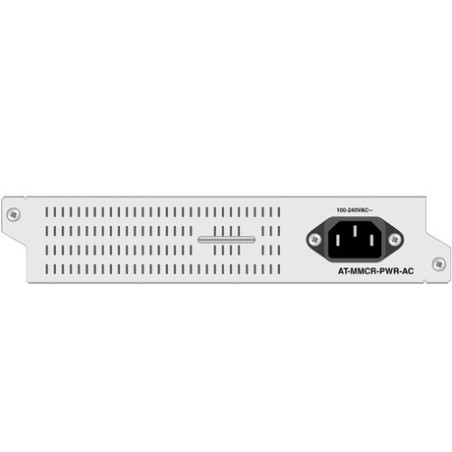 Allied Telesis MMCR18 Multi-Región AC PSU