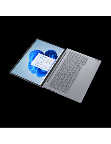 Lenovo ThinkBook/ThinkBook 14 G8/Intel Core 5 210H/14"/WUXGA/16GB/1TB/Arc/W11H/Gray/3R