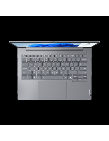 Lenovo ThinkBook/ThinkBook 14 G8/Intel Core 5 210H/14"/WUXGA/16GB/1TB/Arc/W11H/Gray/3R